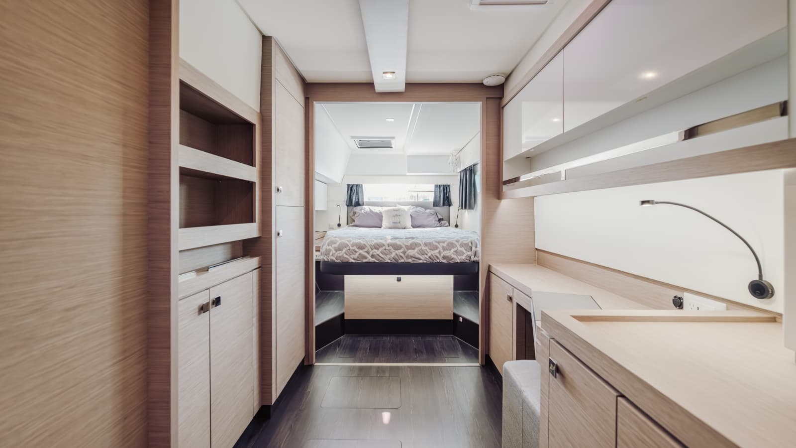 2020 Fountaine Pajot Saona 47 - Photo 50