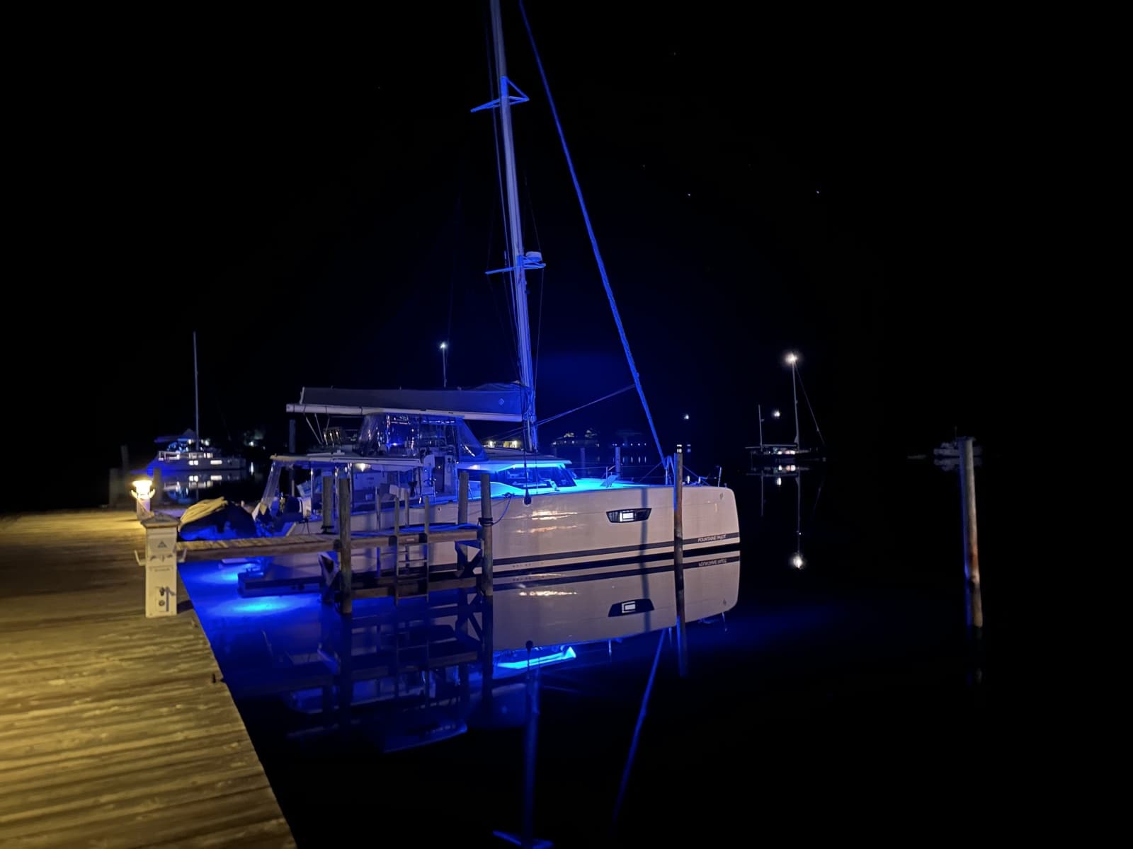 2020 Fountaine Pajot Saona 47 - Photo 90