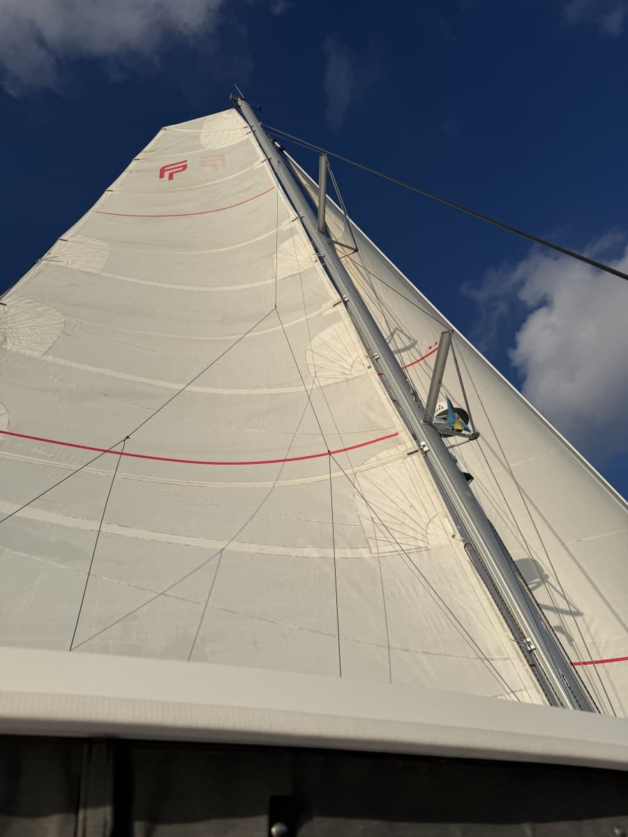 2020 Fountaine Pajot Saona 47 - Photo 74