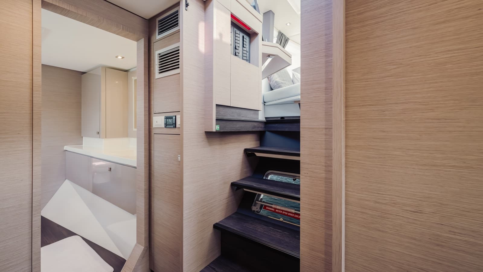 2020 Fountaine Pajot Saona 47 - Photo 62