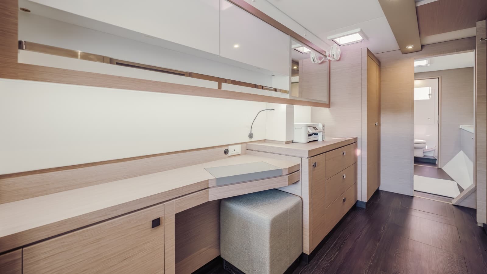 2020 Fountaine Pajot Saona 47 - Photo 56