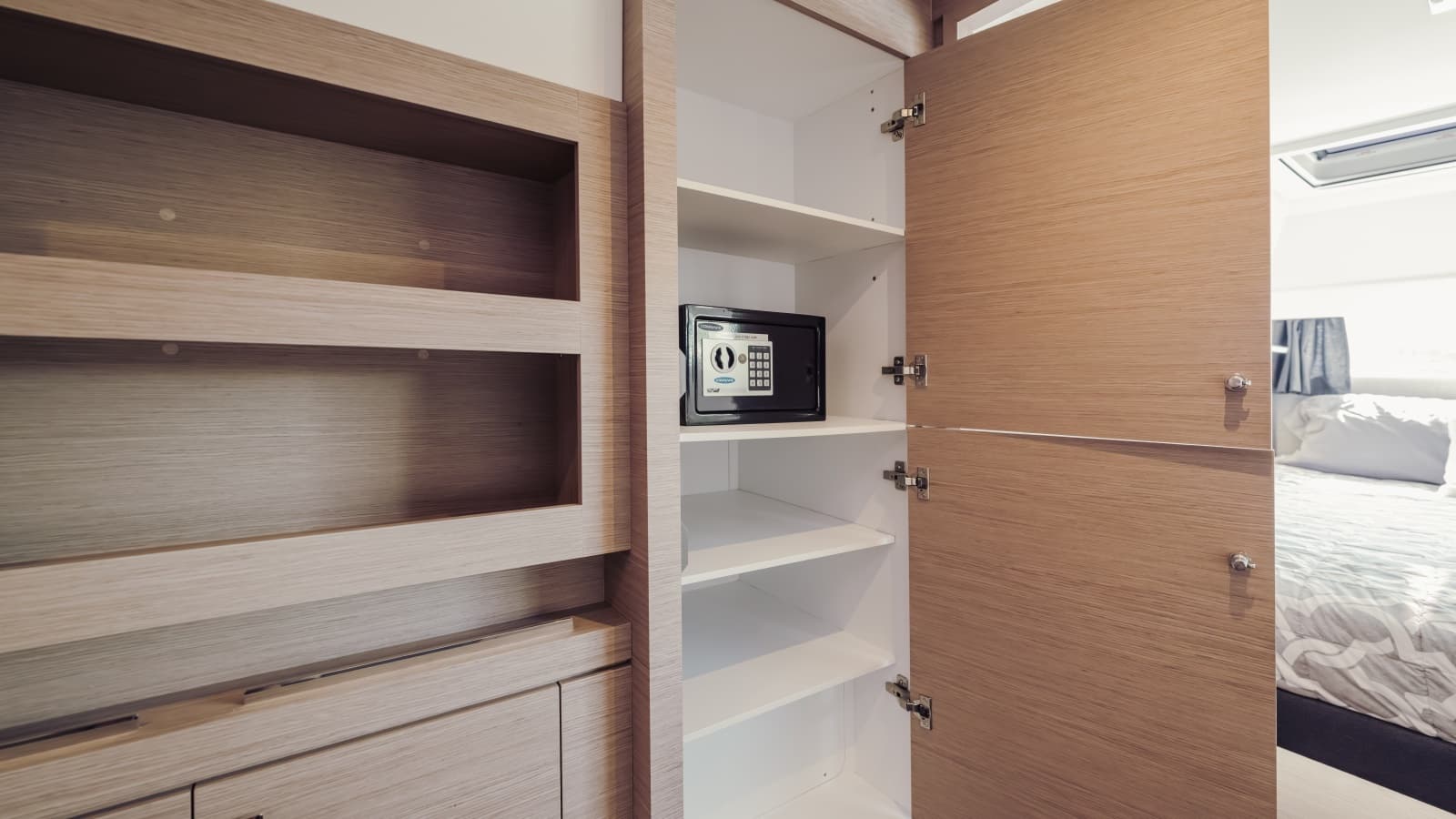 2020 Fountaine Pajot Saona 47 - Photo 54