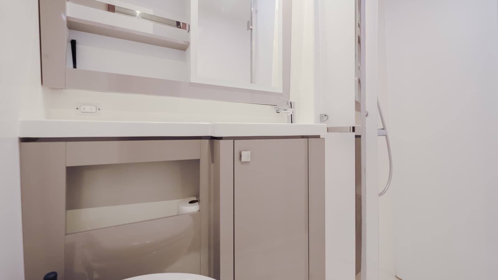2020 Fountaine Pajot Saona 47 - Photo 69