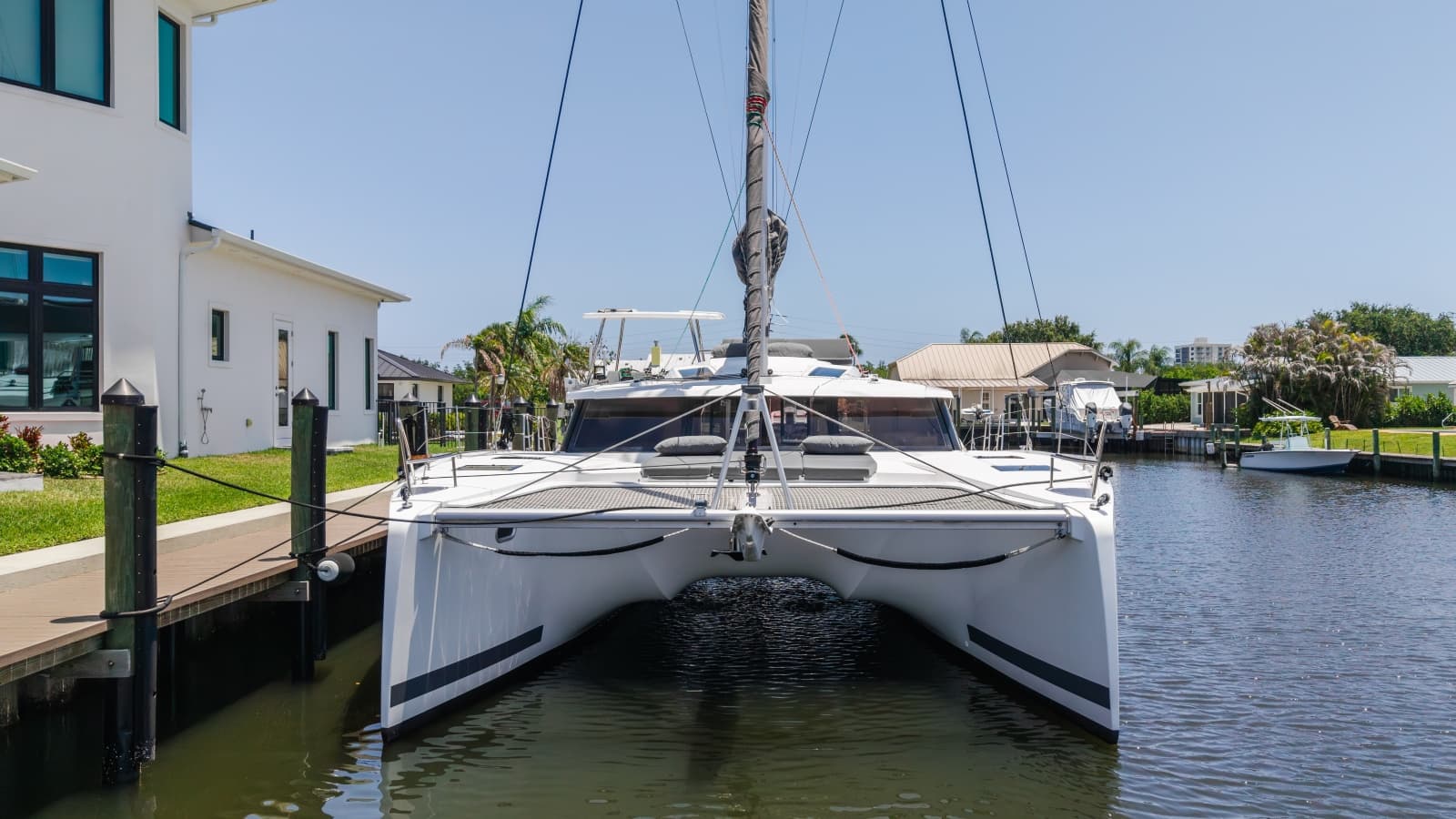 2020 Fountaine Pajot Saona 47 - Photo 10