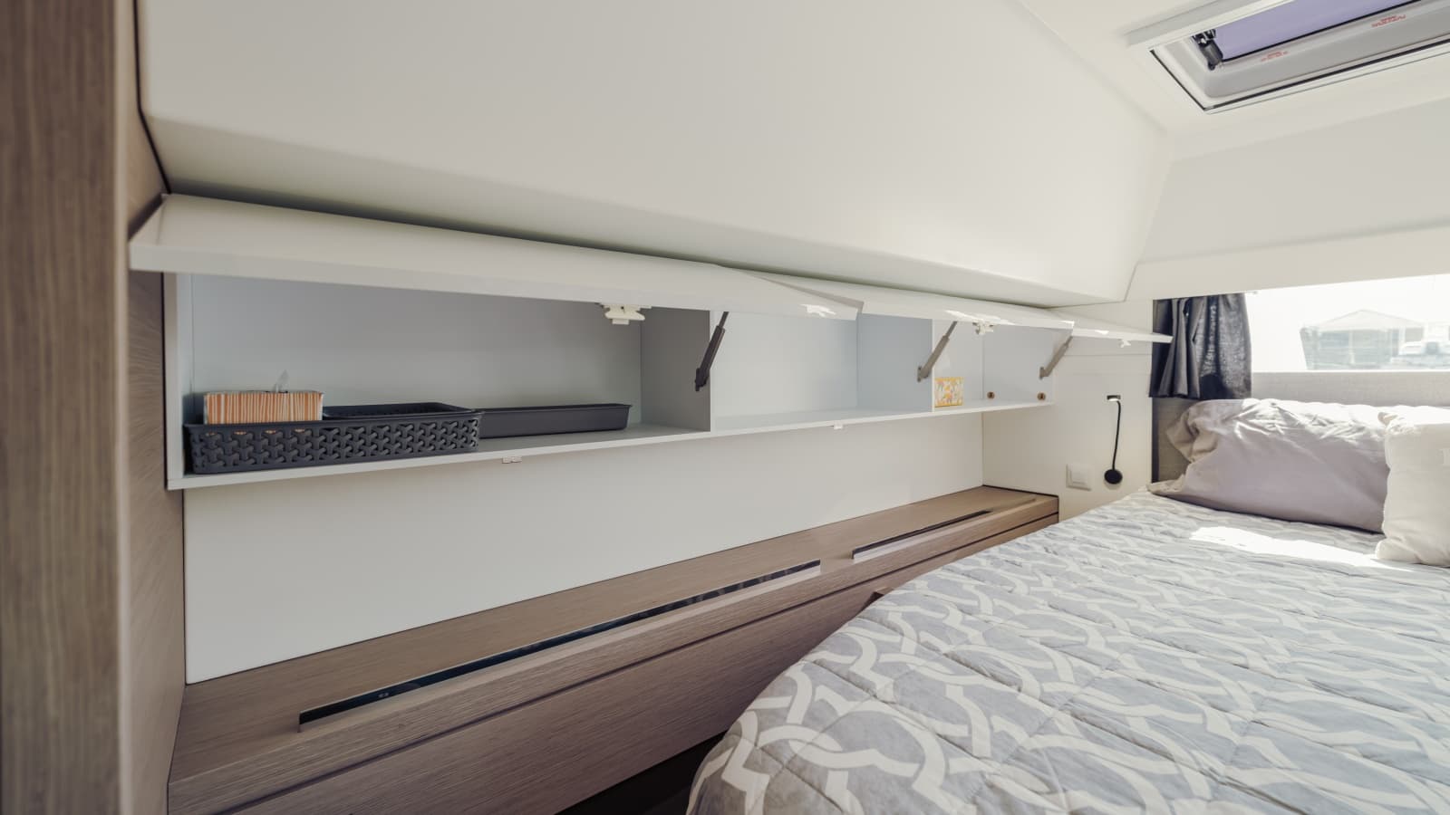 2020 Fountaine Pajot Saona 47 - Photo 52