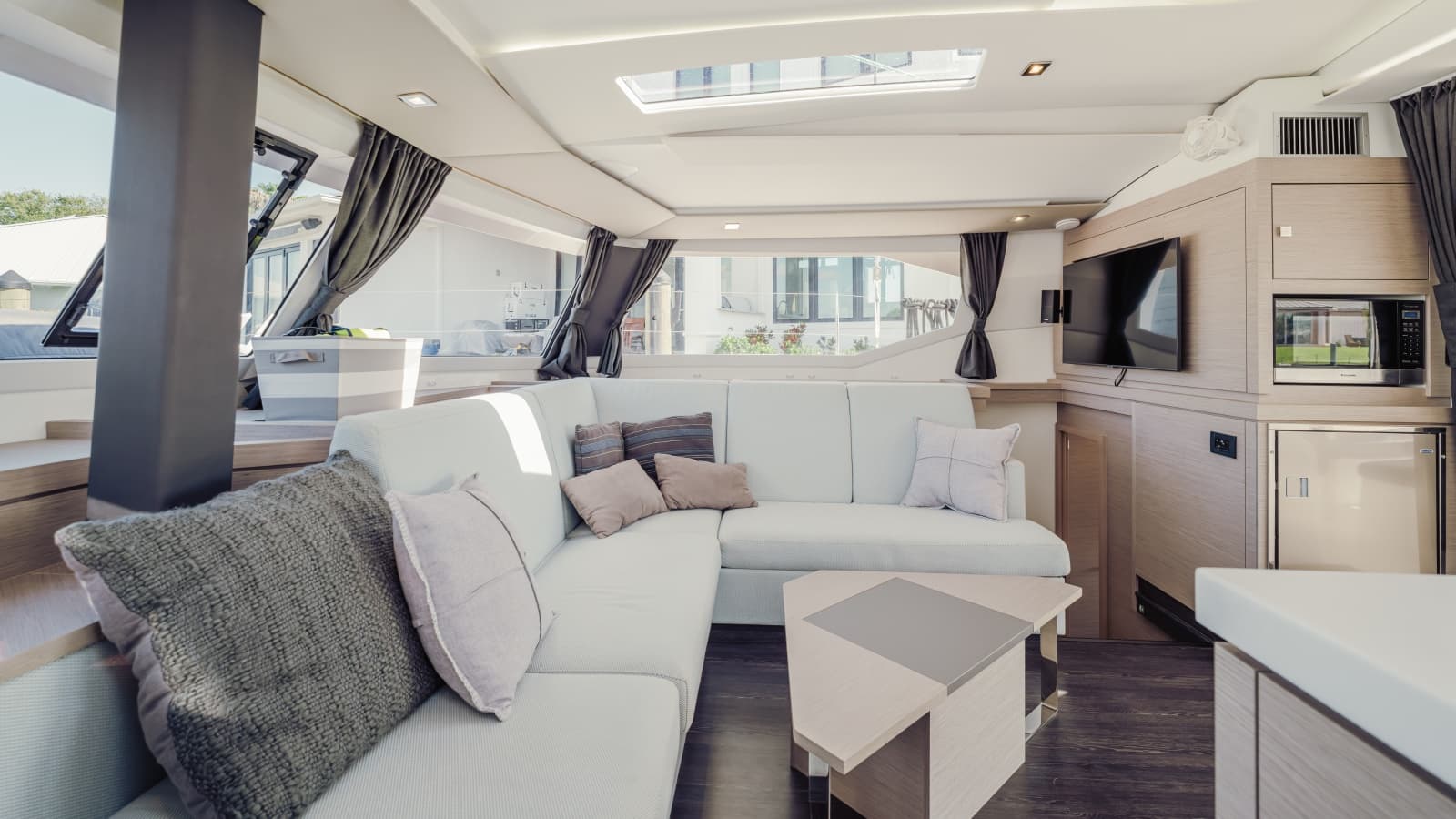 2020 Fountaine Pajot Saona 47 - Photo 44