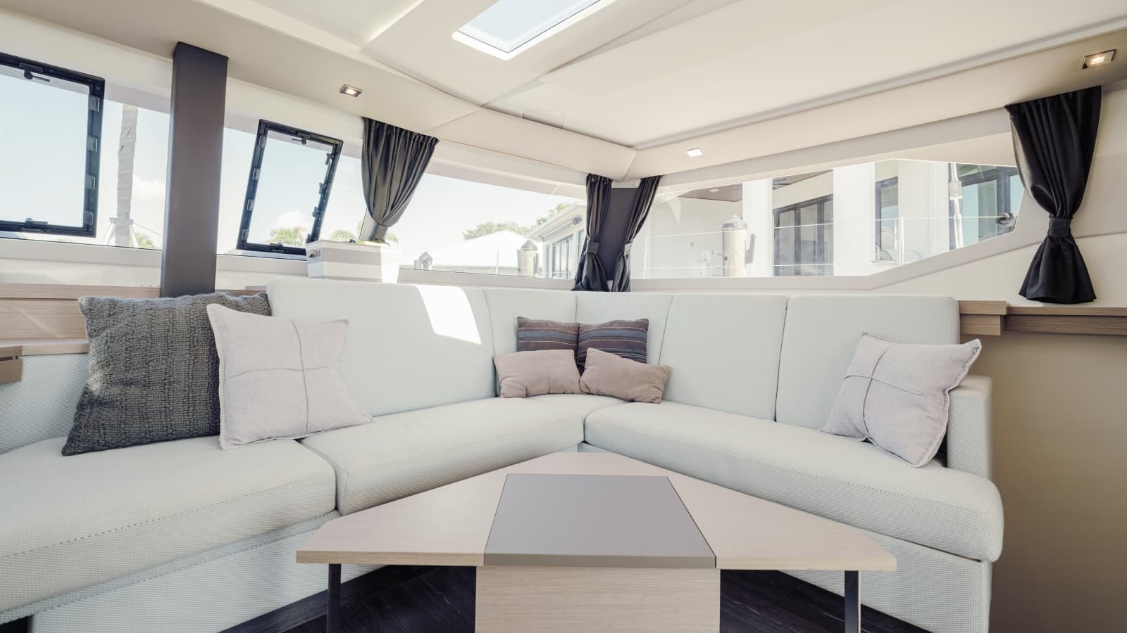 2020 Fountaine Pajot Saona 47 - Photo 39