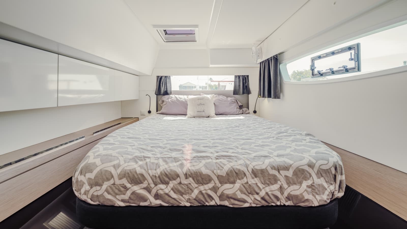 2020 Fountaine Pajot Saona 47 - Photo 51