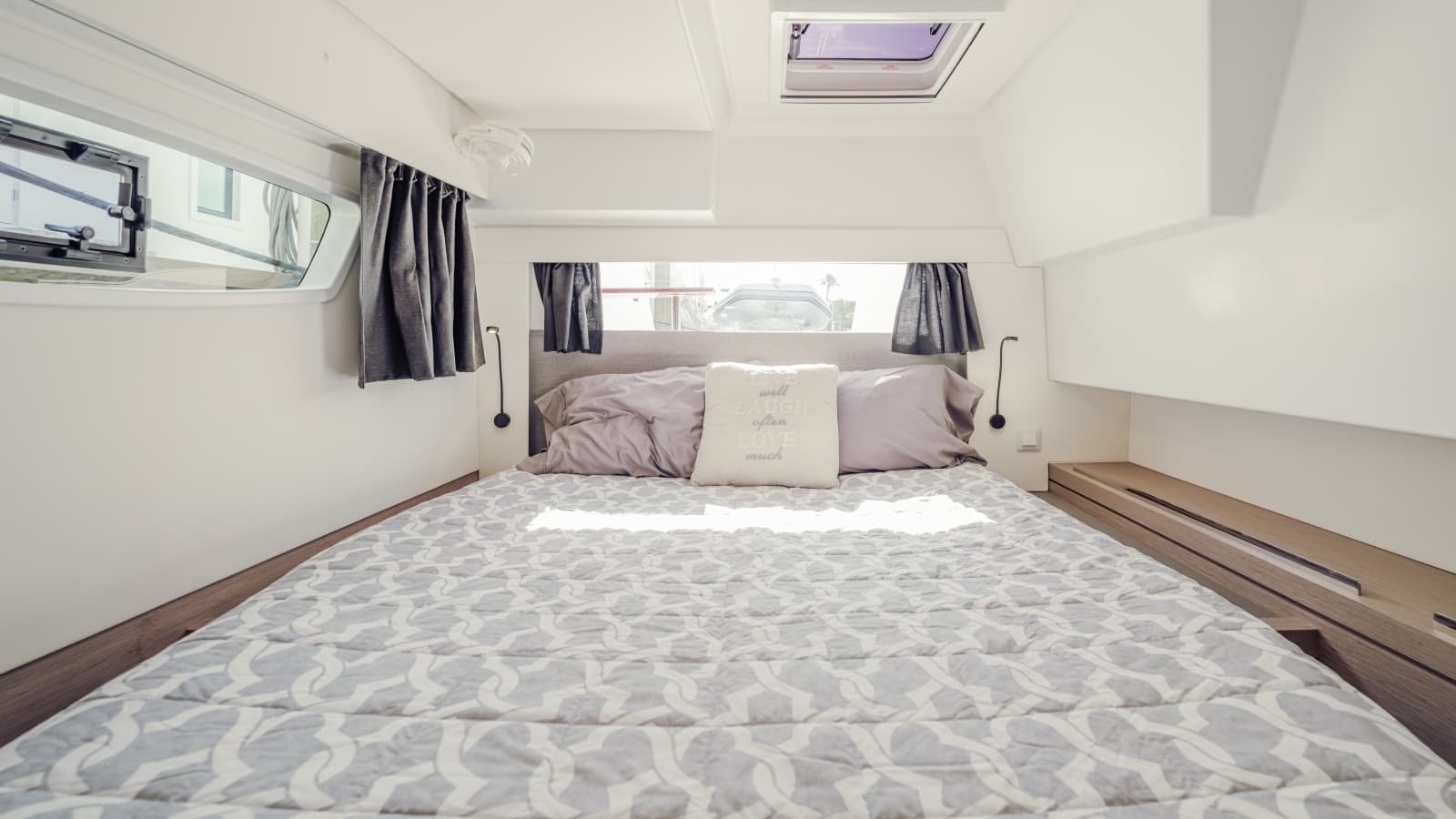 2020 Fountaine Pajot Saona 47 - Photo 67