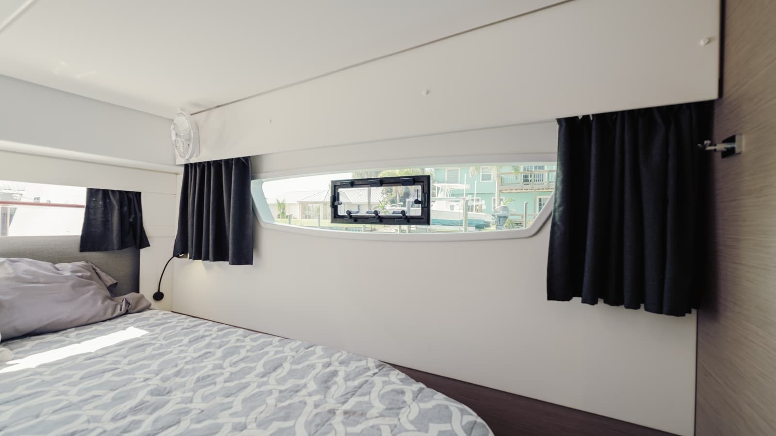 2020 Fountaine Pajot Saona 47 - Photo 53