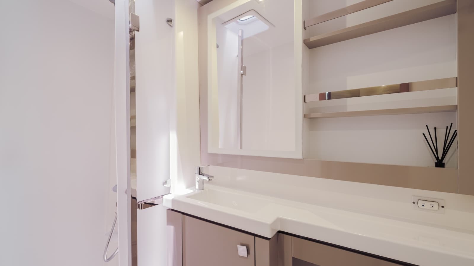 2020 Fountaine Pajot Saona 47 - Photo 65