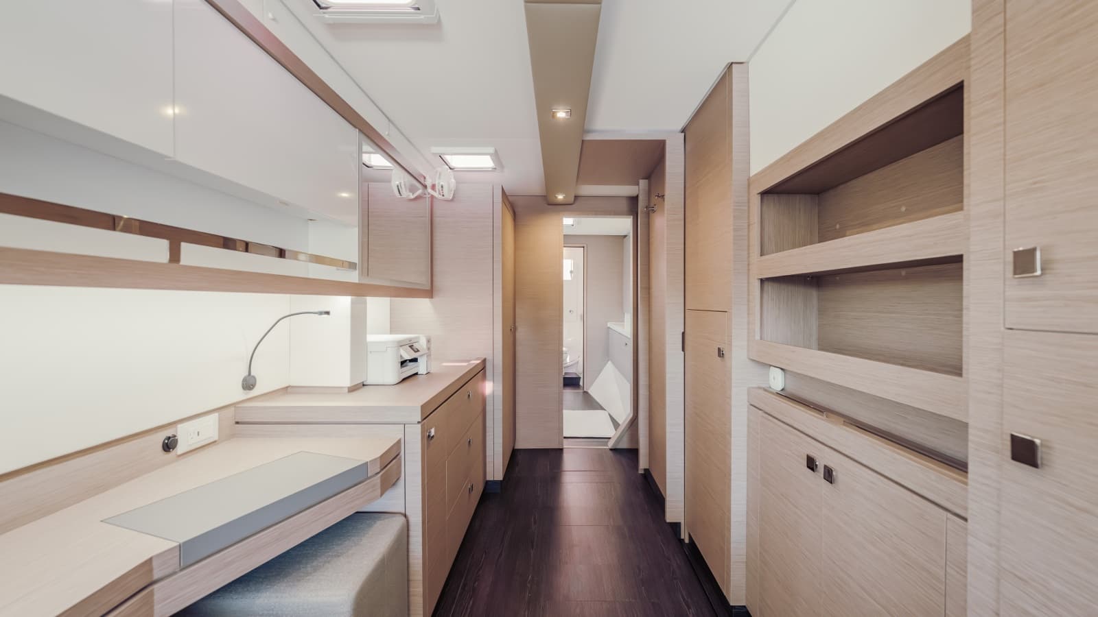 2020 Fountaine Pajot Saona 47 - Photo 57