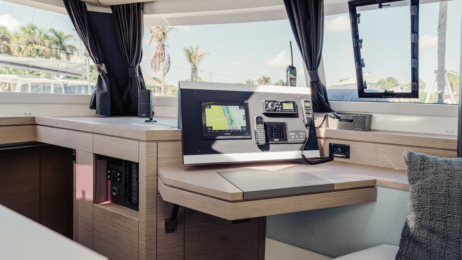 2020 Fountaine Pajot Saona 47 - Photo 42