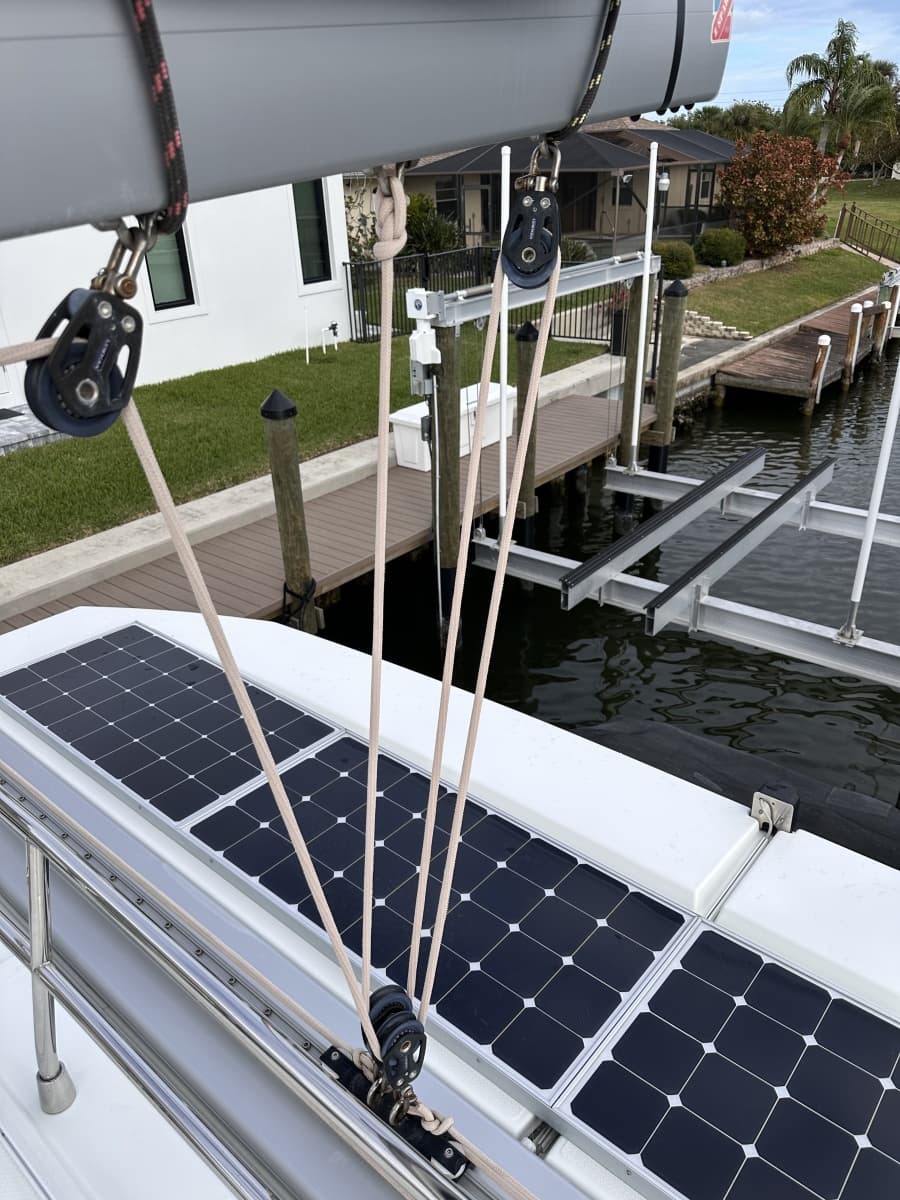 2020 Fountaine Pajot Saona 47 - Photo 88