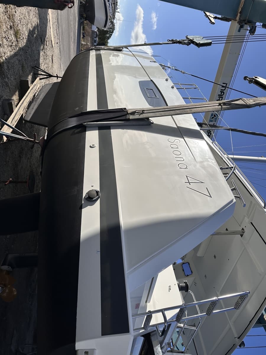 2020 Fountaine Pajot Saona 47 - Photo 86