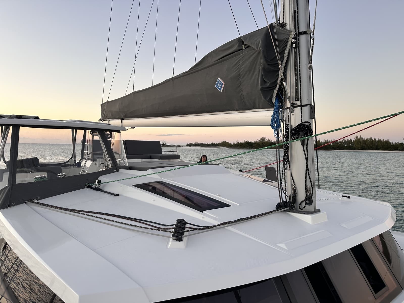 2020 Fountaine Pajot Saona 47 - Photo 89