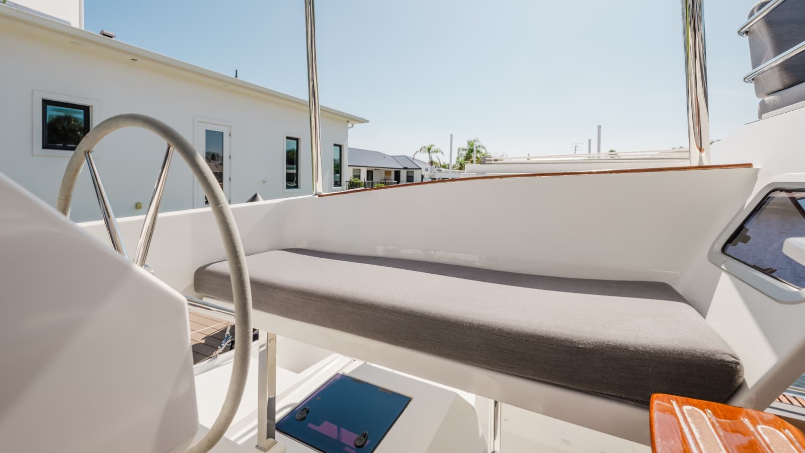 2020 Fountaine Pajot Saona 47 - Photo 23