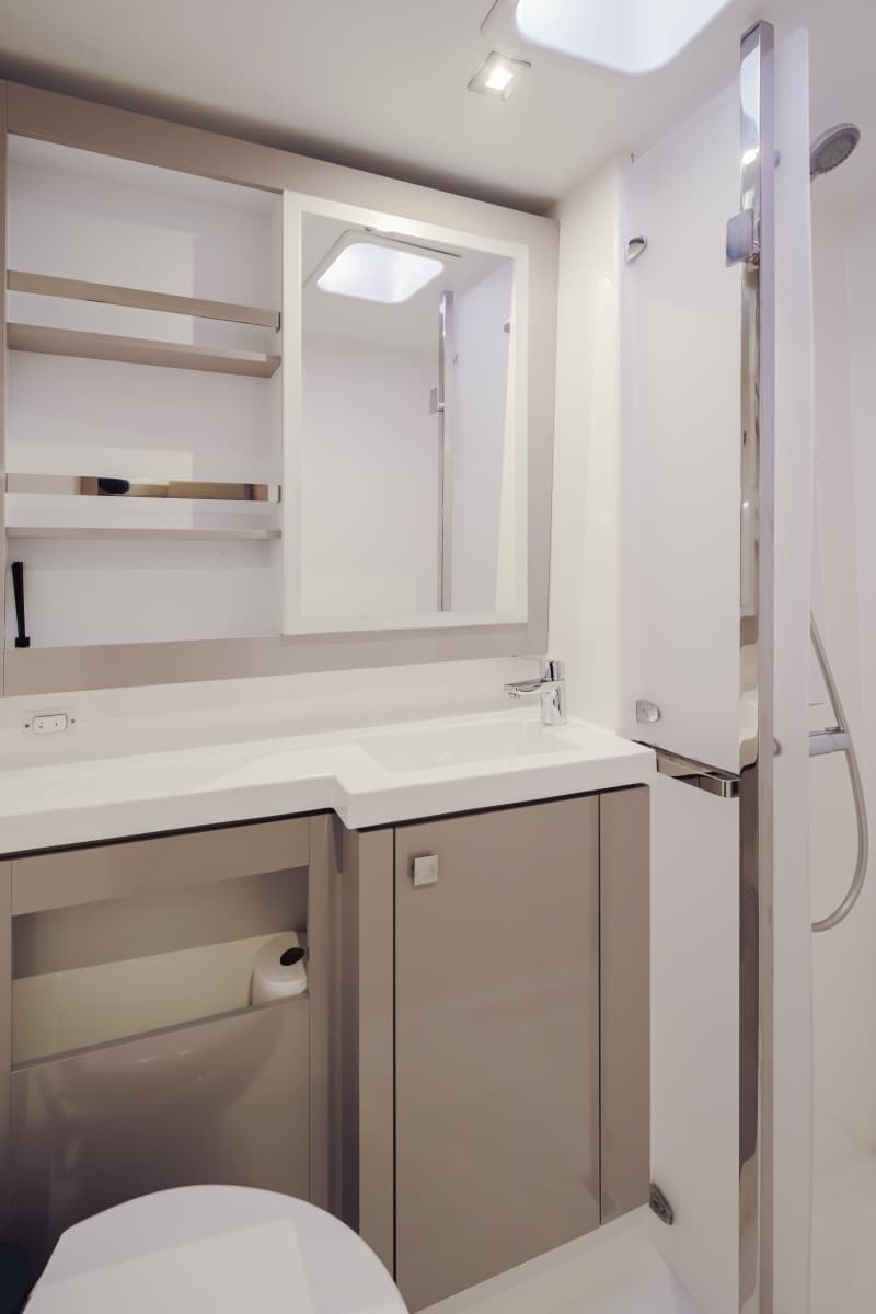 2020 Fountaine Pajot Saona 47 - Photo 68