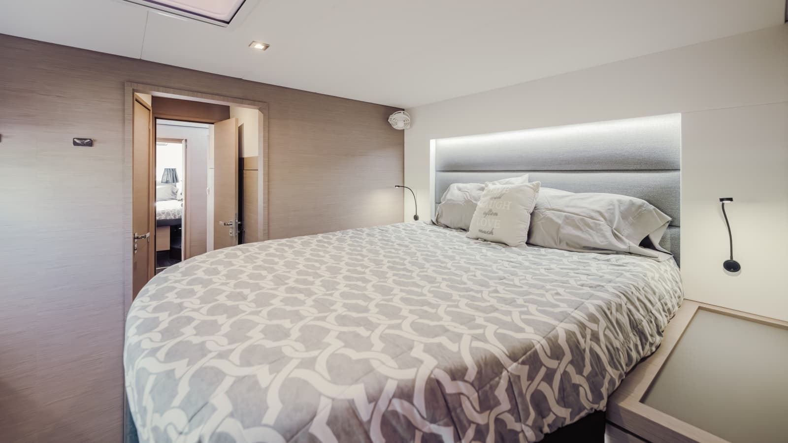 2020 Fountaine Pajot Saona 47 - Photo 63