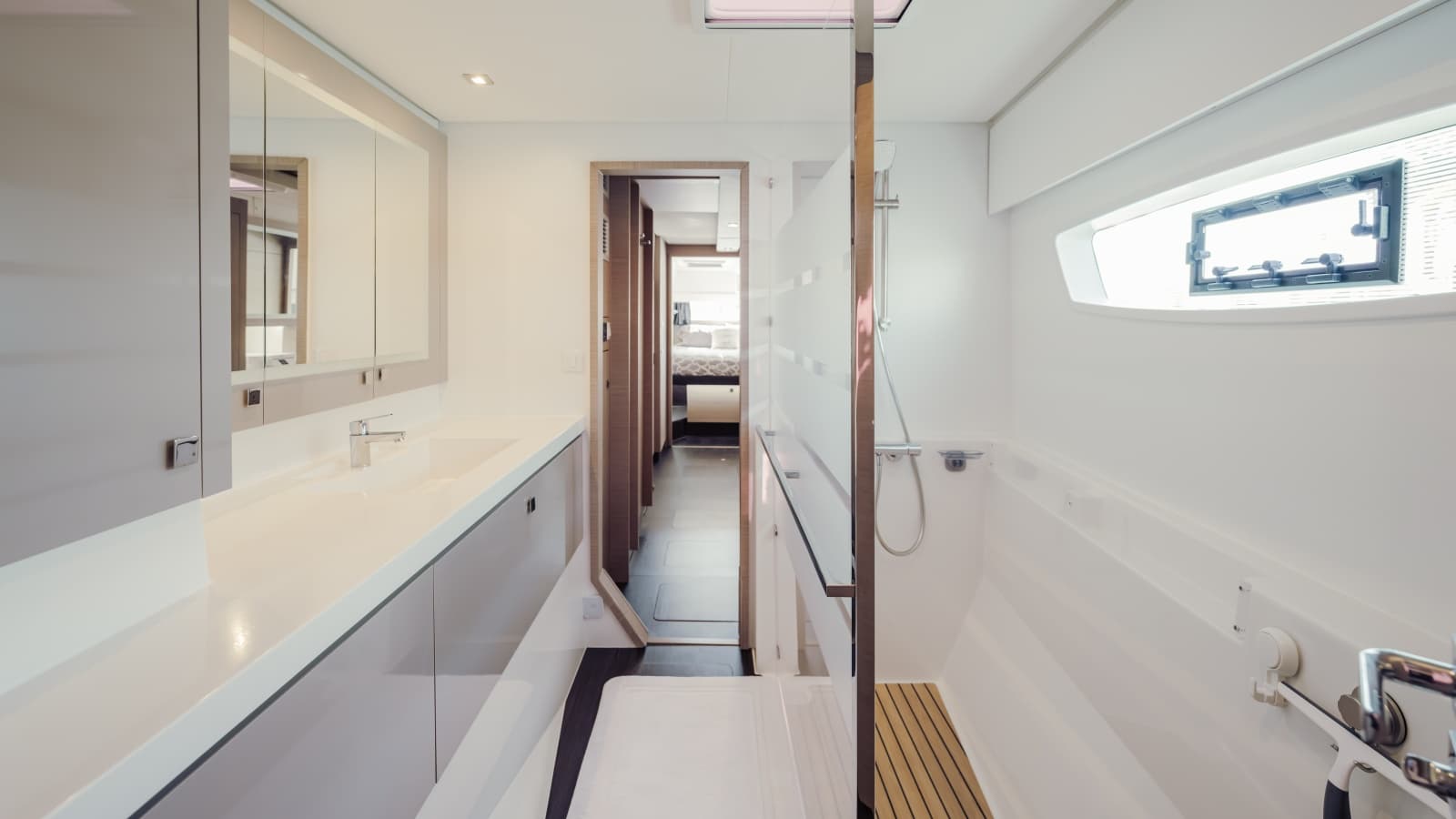 2020 Fountaine Pajot Saona 47 - Photo 59