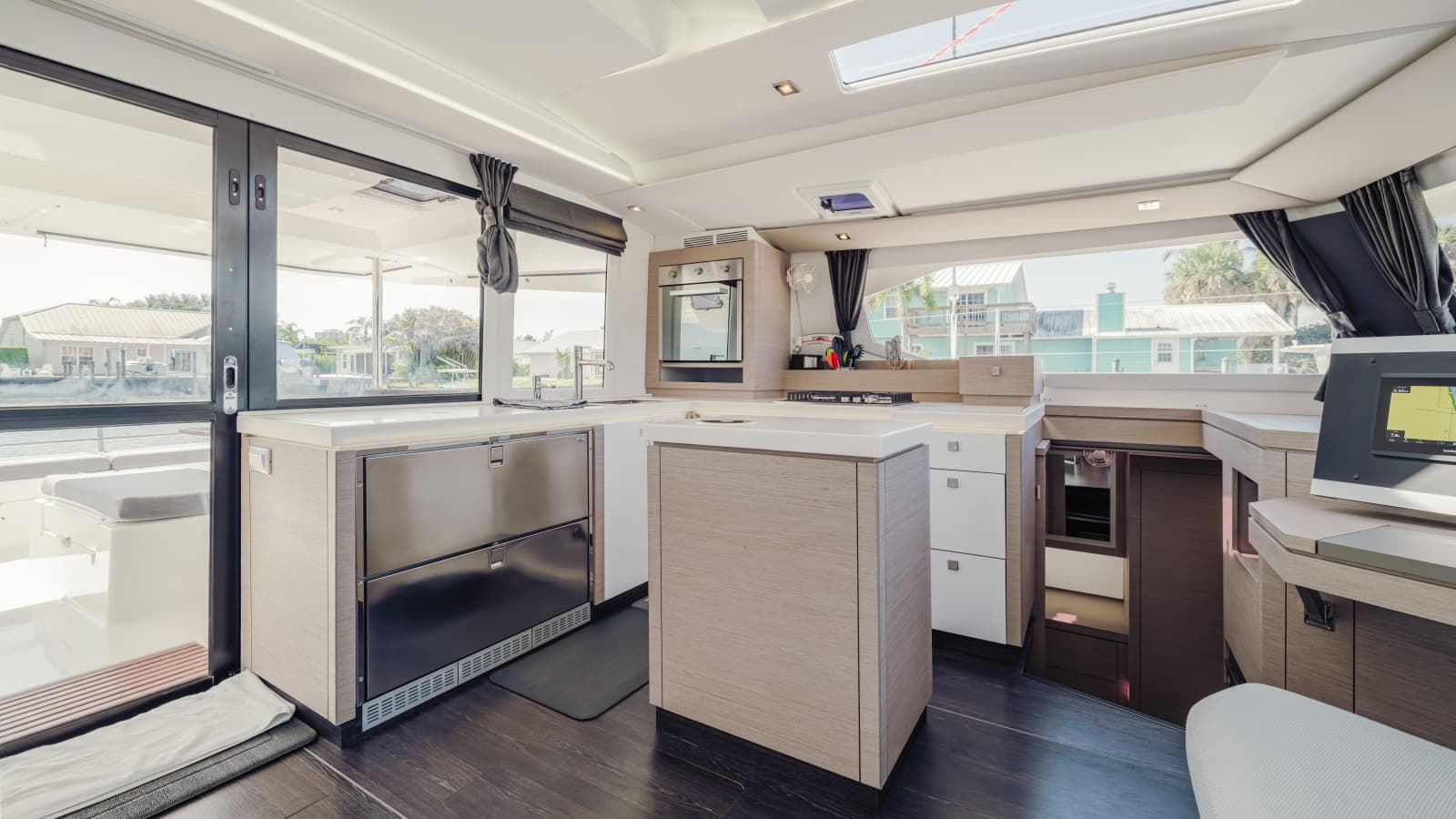 2020 Fountaine Pajot Saona 47 - Photo 45