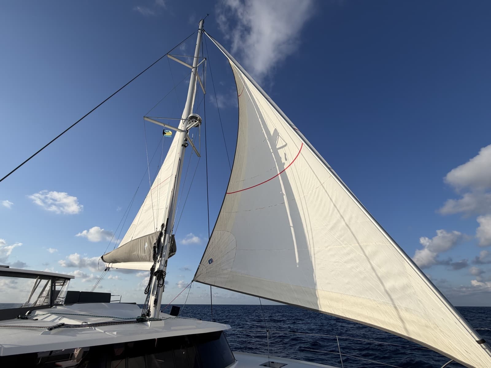 2020 Fountaine Pajot Saona 47 - Photo 75