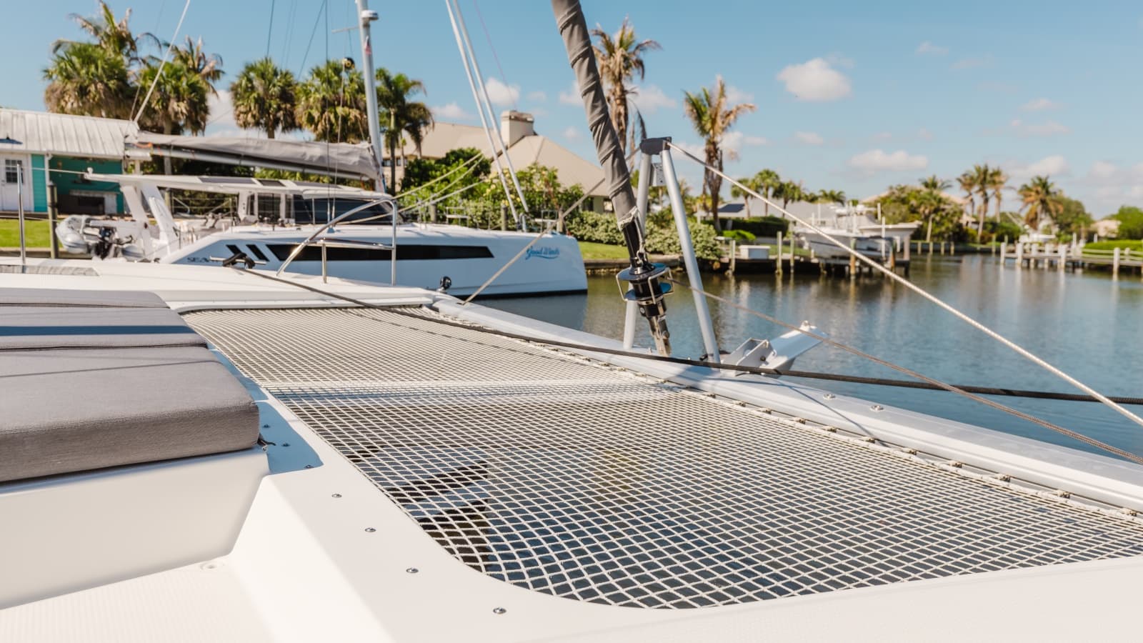 2020 Fountaine Pajot Saona 47 - Photo 26