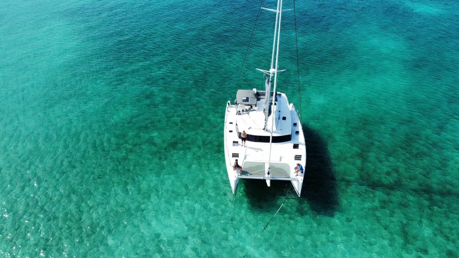 2020 Fountaine Pajot Saona 47 - Photo 76