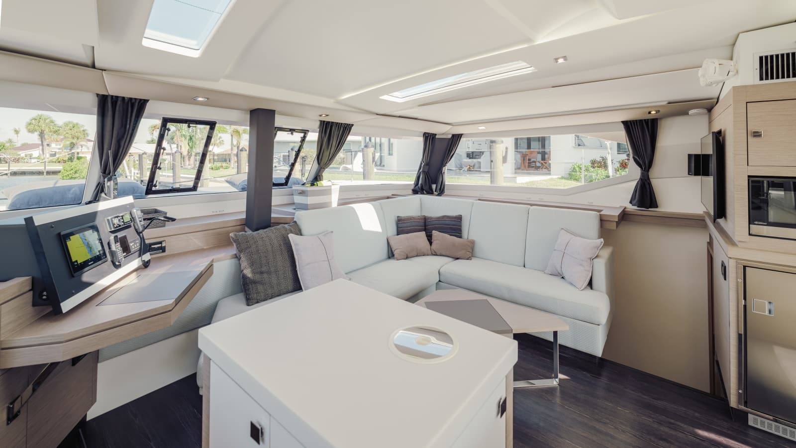 2020 Fountaine Pajot Saona 47 - Photo 38