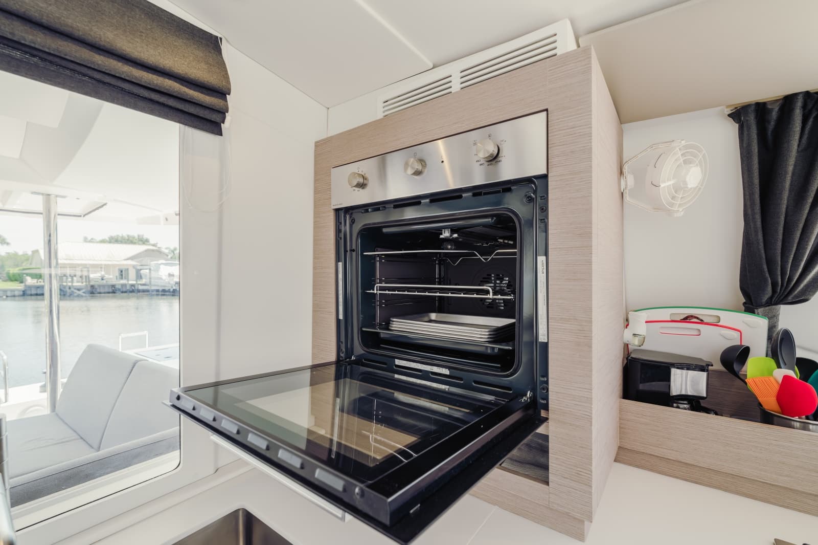 2020 Fountaine Pajot Saona 47 - Photo 49