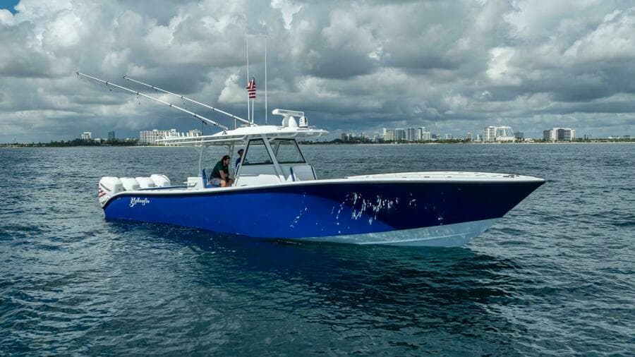 2023 Yellowfin Offshore - Photo 15