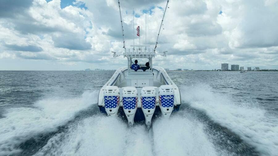 2023 Yellowfin Offshore - Photo 57