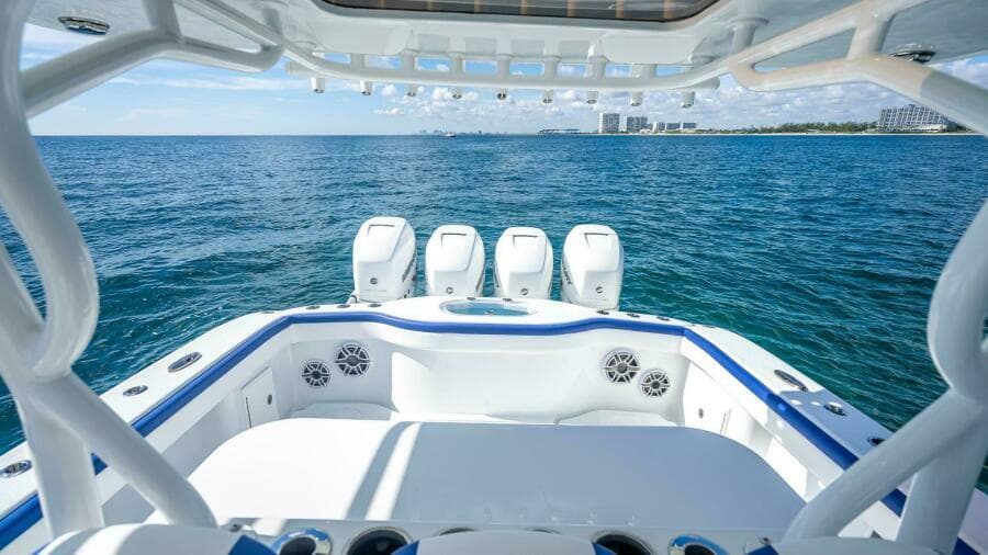 2023 Yellowfin Offshore - Photo 113