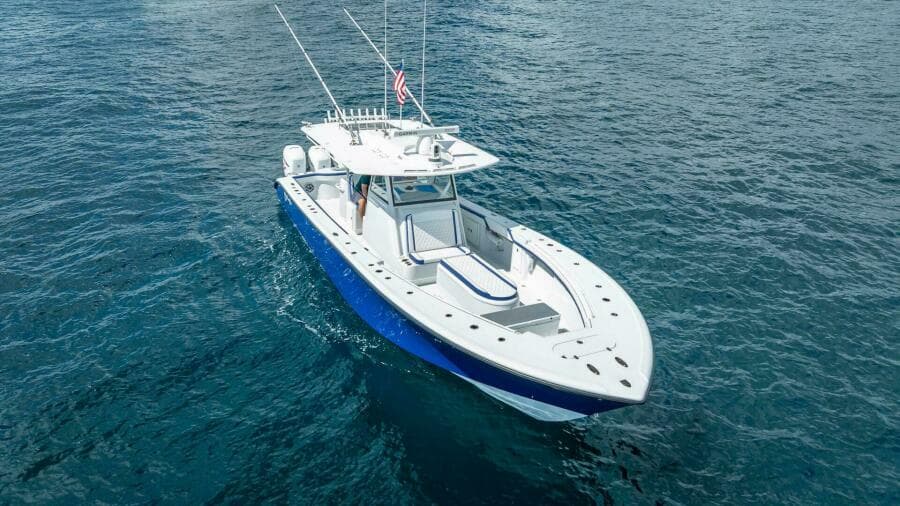 2023 Yellowfin Offshore - Photo 17