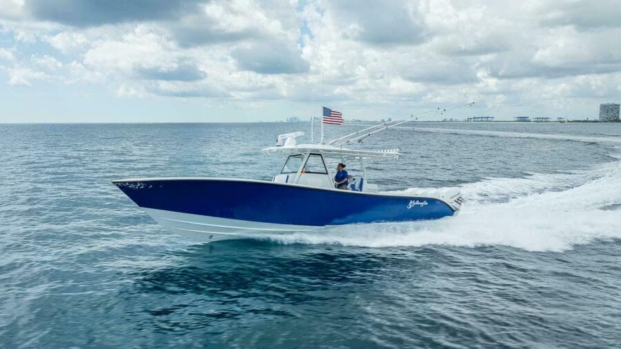 2023 Yellowfin Offshore - Photo 43
