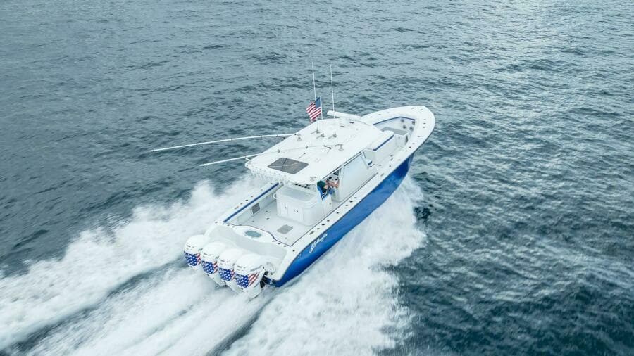 2023 Yellowfin Offshore - Photo 61