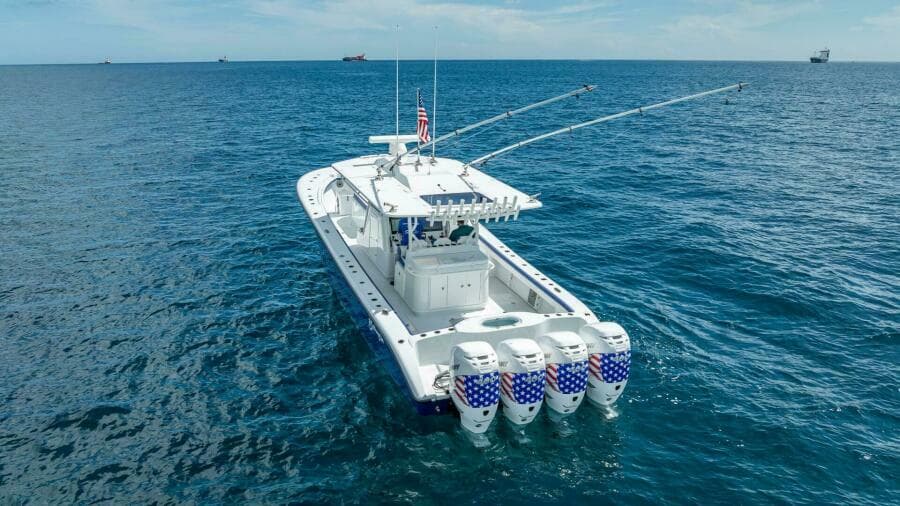 2023 Yellowfin Offshore - Photo 33