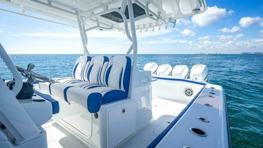 2023 Yellowfin Offshore - Photo 109