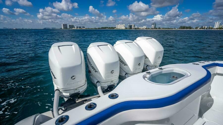 2023 Yellowfin Offshore - Photo 133