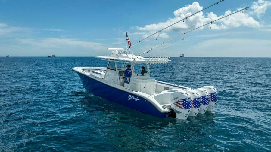 2023 Yellowfin Offshore - Photo 29