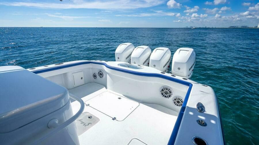 2023 Yellowfin Offshore - Photo 115