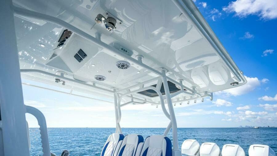 2023 Yellowfin Offshore - Photo 107