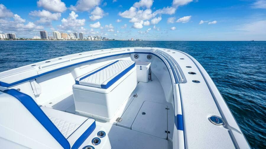 2023 Yellowfin Offshore - Photo 77