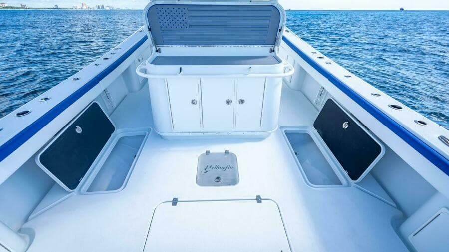 2023 Yellowfin Offshore - Photo 125