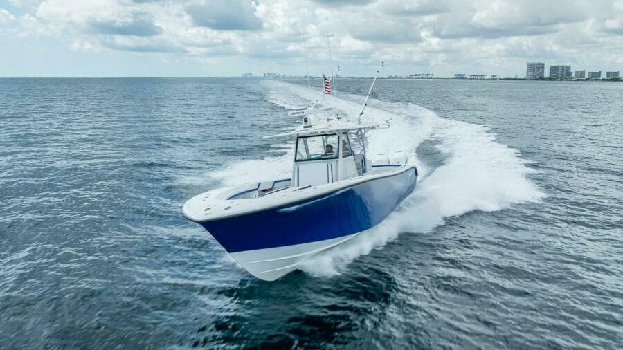 2023 Yellowfin Offshore - Photo 39