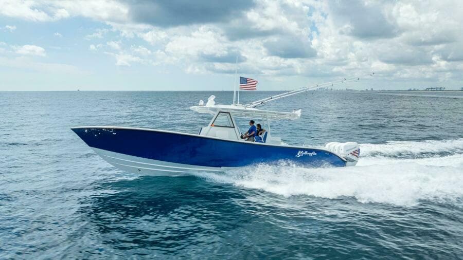 2023 Yellowfin Offshore - Photo 45