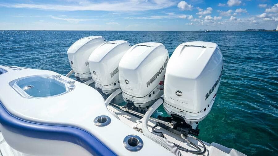 2023 Yellowfin Offshore - Photo 117