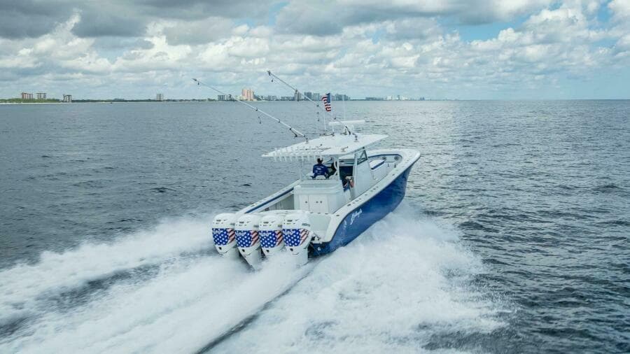 2023 Yellowfin Offshore - Photo 65