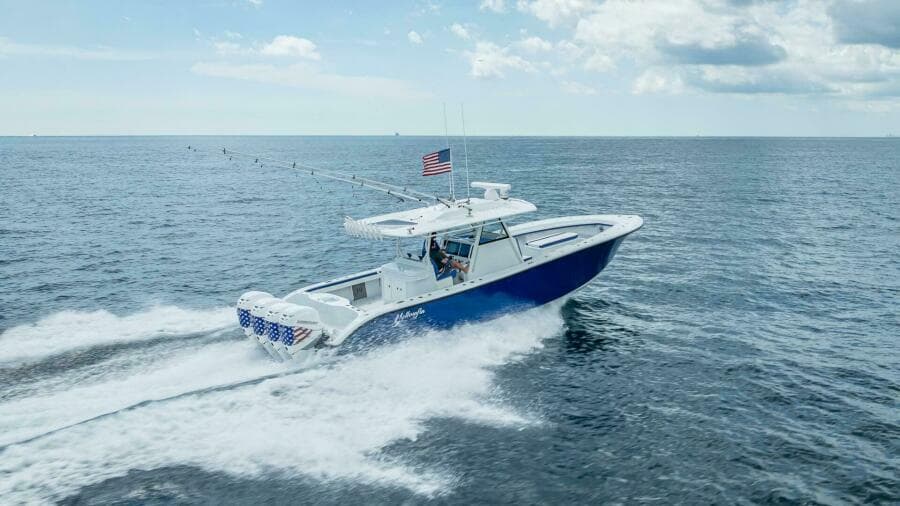 2023 Yellowfin Offshore - Photo 53
