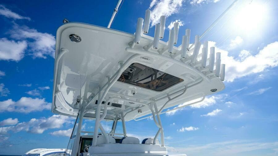 2023 Yellowfin Offshore - Photo 121